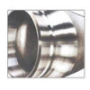 Stainless steel hollow forgings